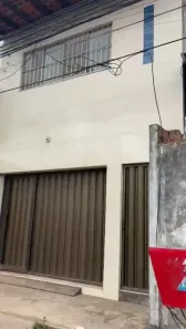 Apartamento com 1 Quarto para alugar, 30m² no Vila Vicente Fialho, São Luís