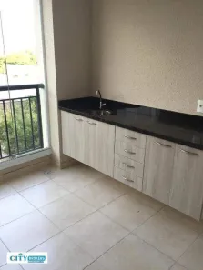 Apartamento com 2 Quartos para alugar, 65m² no Catumbi, São Paulo