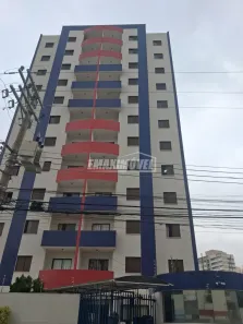 Apartamento com 2 Quartos à venda, 68m² no Parque Campolim, Sorocaba