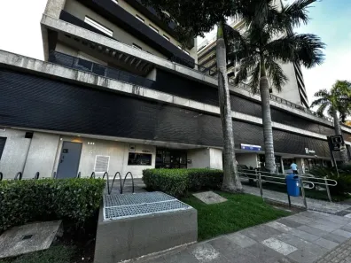 Apartamento com 1 Quarto para alugar, 38m² no Marechal Rondon, Canoas
