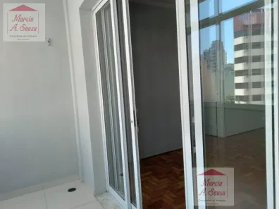 Apartamento com 2 Quartos à venda, 120m² no Consolação, São Paulo