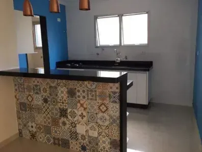 Apartamento com 2 Quartos à venda, 93m² no Chácara Santo Antônio (Zona Leste), São Paulo