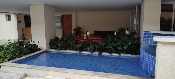 Apartamento com 2 Quartos à venda, 55m² no Campos Elíseos, São Paulo