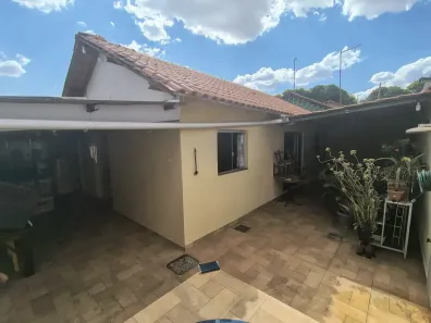 Casa com 2 Quartos à venda, 144m² no Mansões Imperatriz, Águas Lindas de Goiás