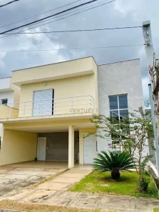 Casa de Condomínio com 3 Quartos para alugar, 220m² no Residencial Villa do Bosque, Sorocaba
