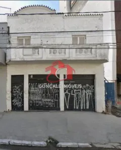Imóvel Comercial à venda, 647m² no Quarta Parada, São Paulo