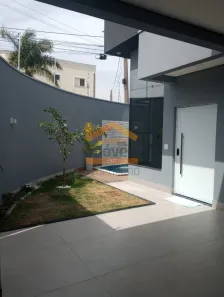 Casa com 3 Quartos à venda, 178m² no Jardim Terramérica II, Americana
