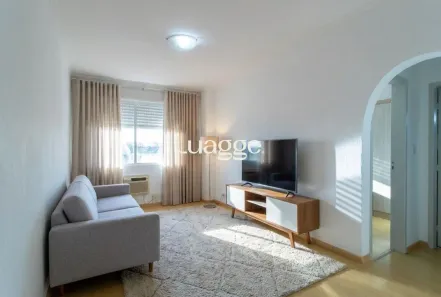 Apartamento com 1 Quarto para alugar, 42m² no Cristal, Porto Alegre