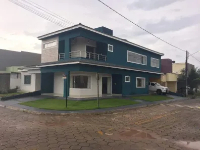 Casa de Condomínio com 3 Quartos para alugar, 200m² no Parque Verde, Belém