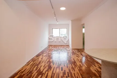 Apartamento com 2 Quartos à venda, 78m² no Perdizes, São Paulo