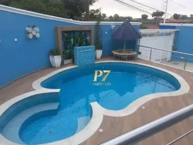 Sobrado com 4 Quartos à venda, 361m² no Independência, São Bernardo do Campo