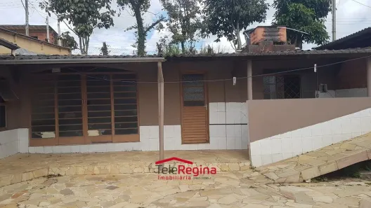 Casa com 1 Quarto à venda, 65m² no Portal Mantiqueira, Caçapava