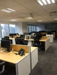 Sala Comercial à venda, 254m² no Itaim Bibi, São Paulo