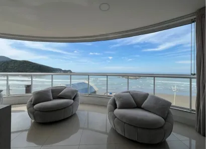 Apartamento com 3 Quartos à venda, 157m² no Gravatá, Navegantes