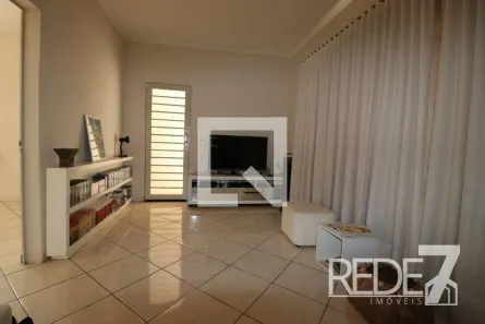 Casa com 3 Quartos à venda, 180m² no Jardim Bela Vista, Campinas