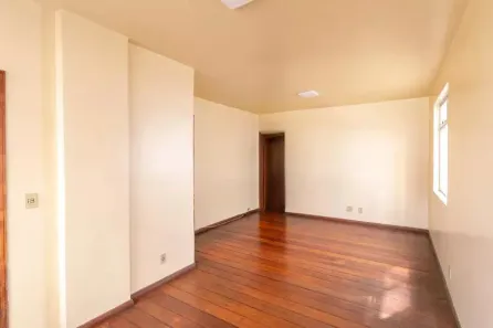 Apartamento com 3 Quartos à venda, 110m² no Gutierrez, Belo Horizonte