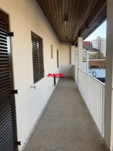 Casa com 3 Quartos à venda, 200m² no Jardim América, São José dos Campos