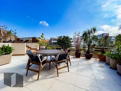 Cobertura com 5 Quartos à venda, 593m² no Barra da Tijuca, Rio de Janeiro