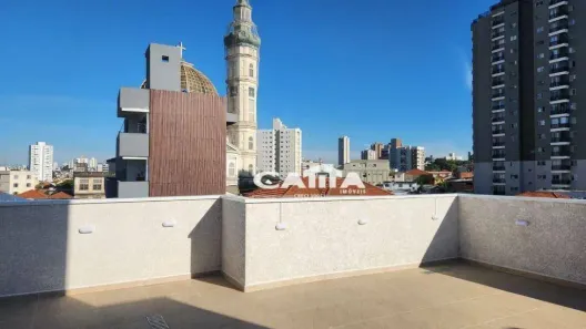 Apartamento com 2 Quartos à venda, 48m² no Vila Carrão, São Paulo