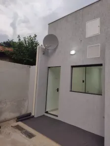 Kitnet com 1 Quarto à venda, 23m² no Vila Helena, Sorocaba