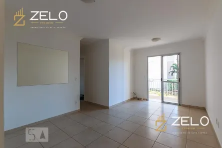 Apartamento com 2 Quartos à venda, 63m² no Parque Brasília, Campinas