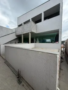 Casa com 2 Quartos para alugar, 100m² no Paraíso (Polvilho), Cajamar