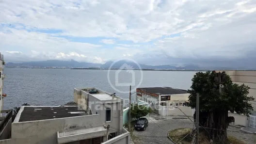 Apartamento com 3 Quartos à venda, 130m² no Jardim Guanabara, Rio de Janeiro