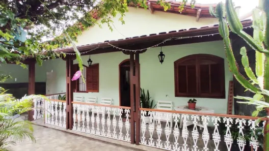 Casa com 4 Quartos à venda, 150m² no Conjunto Lagoa, Belo Horizonte