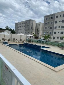 Apartamento com 2 Quartos à venda, 42m² no Centro, Lauro de Freitas