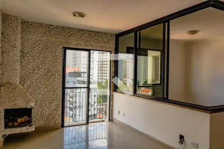 Cobertura com 3 Quartos à venda, 112m² no Chácara Inglesa, São Paulo