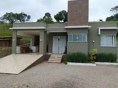 Casa com 2 Quartos à venda, 84m² no Jordão, Governador Celso Ramos