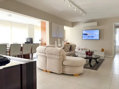 Apartamento com 3 Quartos à venda, 130m² no Jardim Dom Bosco, São Paulo
