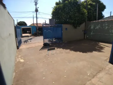 Galpão/Depósito/Armazém à venda, 285m² no Esplanada da Estação, Ribeirão Preto