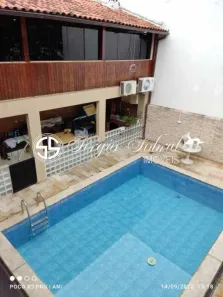 Casa de Condomínio com 4 Quartos à venda, 314m² no Vila Valqueire, Rio de Janeiro