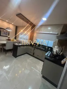 Casa com 2 Quartos à venda, 185m² no Jardim Sul, Uberlândia