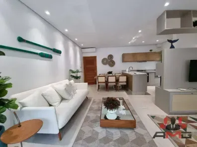 Apartamento com 3 Quartos à venda, 71m² no São Lourenço, Bertioga
