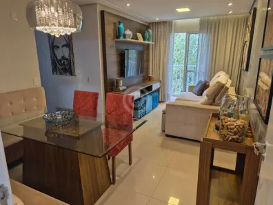 Apartamento com 2 Quartos à venda, 64m² no Loteamento Santo Antônio, Itatiba