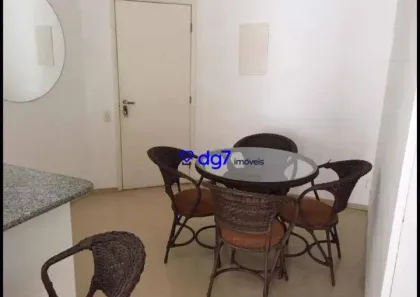 Apartamento com 1 Quarto à venda, 58m² no Vila Suzana, São Paulo