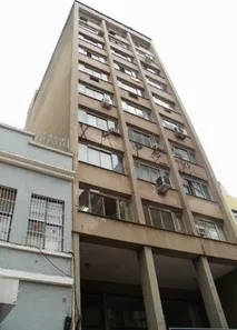 Sala Comercial para alugar, 109m² no Centro Histórico, Porto Alegre