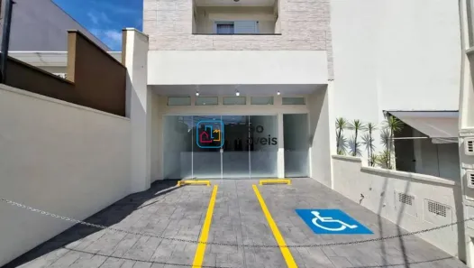 Ponto Comercial para alugar, 62m² no Jardim São Paulo, Americana