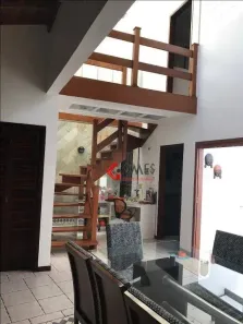 Sobrado com 3 Quartos à venda, 370m² no Centro, São Bernardo do Campo