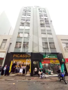 Ponto Comercial para alugar, 48m² no Centro Histórico, Porto Alegre