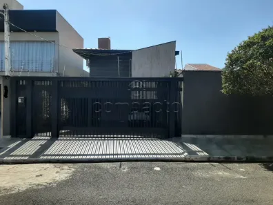 Sobrado com 3 Quartos à venda, 330m² no Jardim Aclimação, São José do Rio Preto