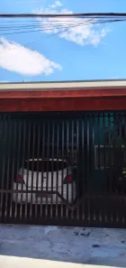 Casa com 3 Quartos à venda, 71m² no Jardim Copacabana, São José dos Campos
