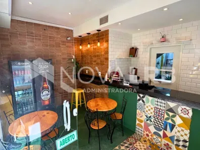 Ponto Comercial à venda, 33m² no Centro, Rio de Janeiro