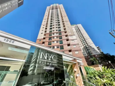 Apartamento com 3 Quartos para alugar, 69m² no Santa Rosa, Londrina