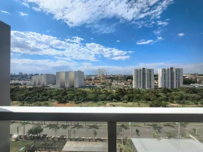 Apartamento com 2 Quartos à venda, 54m² no Residencial Villa Garden, Campinas