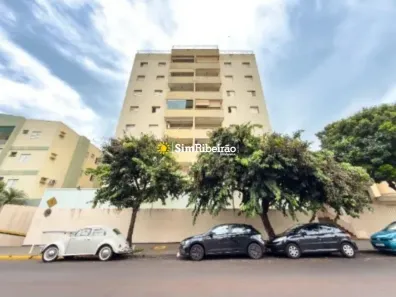 Apartamento com 2 Quartos à venda, 111m² no Condomínio Itamaraty, Ribeirão Preto
