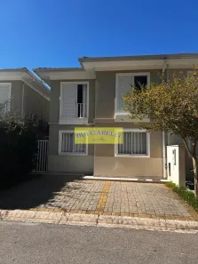 Casa de Condomínio com 3 Quartos à venda, 150m² no Jarinu FC, Jarinu