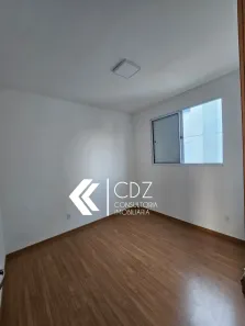 Apartamento com 2 Quartos à venda, 39m² no Caguassu, Sorocaba